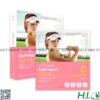 Mặt Nạ Golf Nam Nữ Chống Tia UV V-PROTECT GOLF PATCH Hàn Quốc