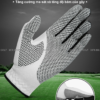 Găng tay golf nam PGM chất liệu vải - Lòng bàn tay chống trượt, thoáng khí, vải co giãn 360°