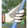 Găng tay golf nam PGM chất liệu vải - Lòng bàn tay chống trượt, thoáng khí, vải co giãn 360°