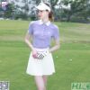 Áo váy golf nữ ZG-6 Golf cao cấp – Thanh lịch, Thời trang trên sân cỏ