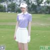 Áo váy golf nữ ZG-6 Golf cao cấp – Thanh lịch, Thời trang trên sân cỏ