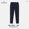 Màu Navy