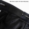 Quần Dài Nam NORESSY GOLF Vải Polyester Mềm Mại, Thoáng Mát - NQDM041