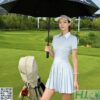 Váy Golf Nữ Liền Thân Ne Golf - Thiết Kế Thể Thao, Dáng Ôm, Tôn Dáng, Siêu Thoải Mái