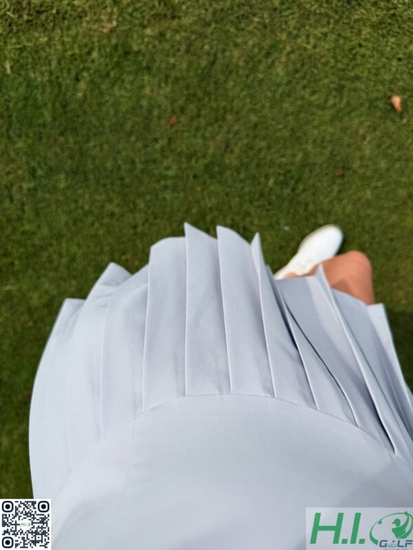 Váy Golf Nữ Liền Thân Ne Golf - Thiết Kế Thể Thao, Dáng Ôm, Tôn Dáng, Siêu Thoải Mái