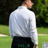 Áo Golf Nam Dài Tay PGM CH549 – Chất Liệu Mềm Mịn, Thoáng Khí, Co Giãn 4 Chiều