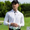 Áo Golf Nam Dài Tay PGM CH549 – Chất Liệu Mềm Mịn, Thoáng Khí, Co Giãn 4 Chiều