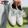 Giầy Golf Nam PGM CH624 – Giày Golf Nam chống nước, EVA đàn hồi, đế TPU siêu bám sân