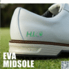 Giầy Golf Nam PGM CH624 – Giày Golf Nam chống nước, EVA đàn hồi, đế TPU siêu bám sân