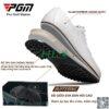 Giầy Golf Nam PGM CH624 – Giày Golf Nam chống nước, EVA đàn hồi, đế TPU siêu bám sân