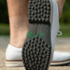 Giầy Golf Nam PGM CH624 – Giày Golf Nam chống nước, EVA đàn hồi, đế TPU siêu bám sân