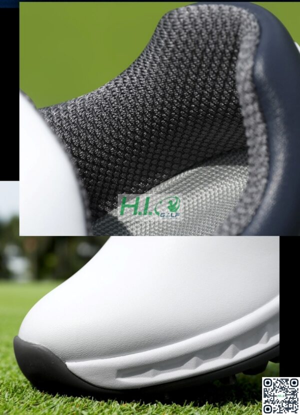 Giầy golf nam PGM chống nước, đế gai chống trượt - CH623