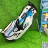 Túi gậy Golf Titleist vải dù siêu nhẹ, có quai đeo và chân chống - CH337