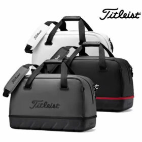 Túi xách golf Titleist 2 tầng có ngăn để giầy riêng biệt - CH342