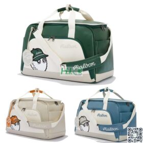 Túi đựng quần áo golf Malbon - CH234