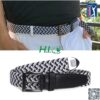 Dây lưng golf PGA Tour chun co giãn, thoải mái swing - CH198