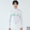 Áo chống nắng golf nam Techskin Innerwear Cool, chống nắng , chống tia UV - CH142